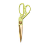 Boxed Craft Brass Scissors - All Good Things