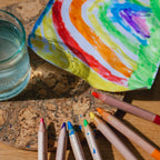 Bright Mix Watercolour Pencils Set - All Good Things