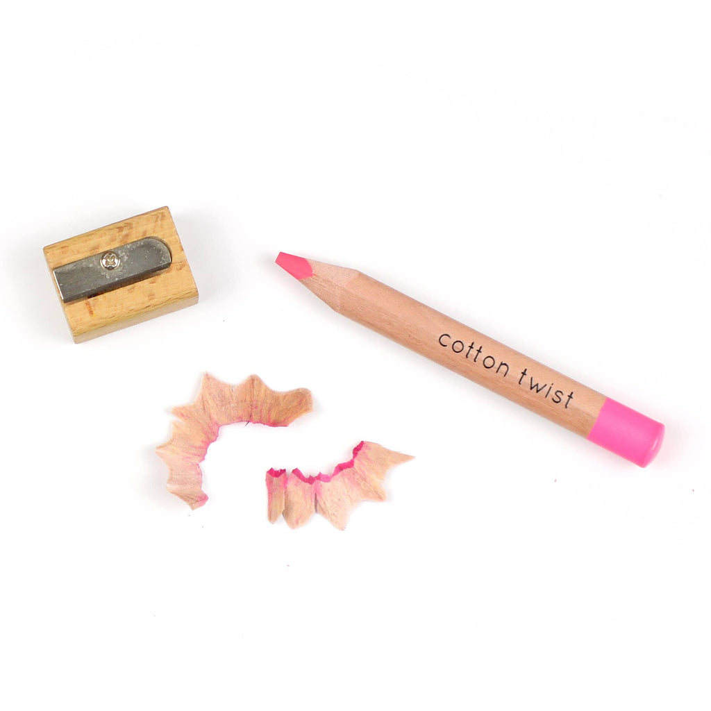 Bright Mix Watercolour Pencils Set - All Good Things