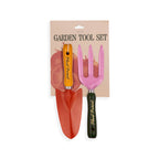 Bright Retro Gardening Tools - All Good Things