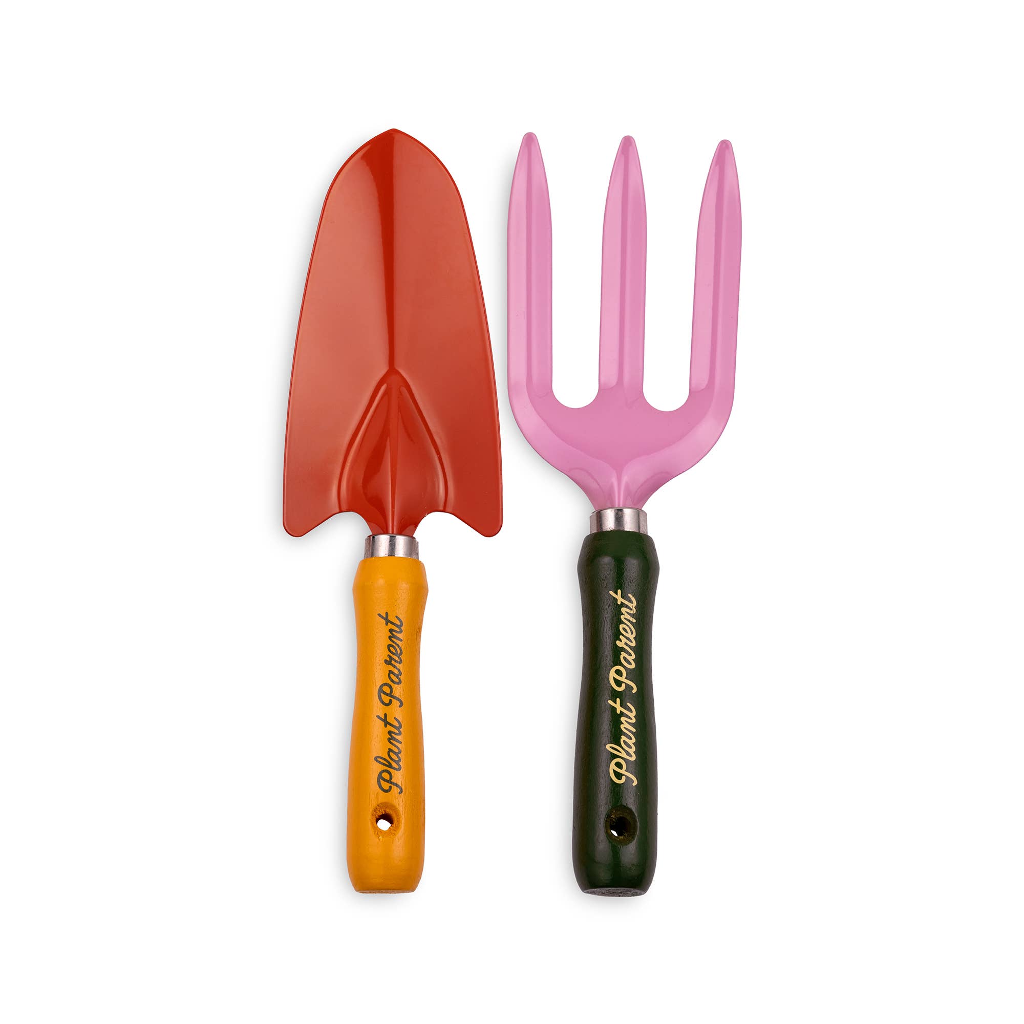 Bright Retro Gardening Tools - All Good Things