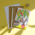 Bromeliad | Everyday greetings card | Plants, gardener - All Good Things