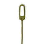 Designworks Ink Book Light - Army Green
