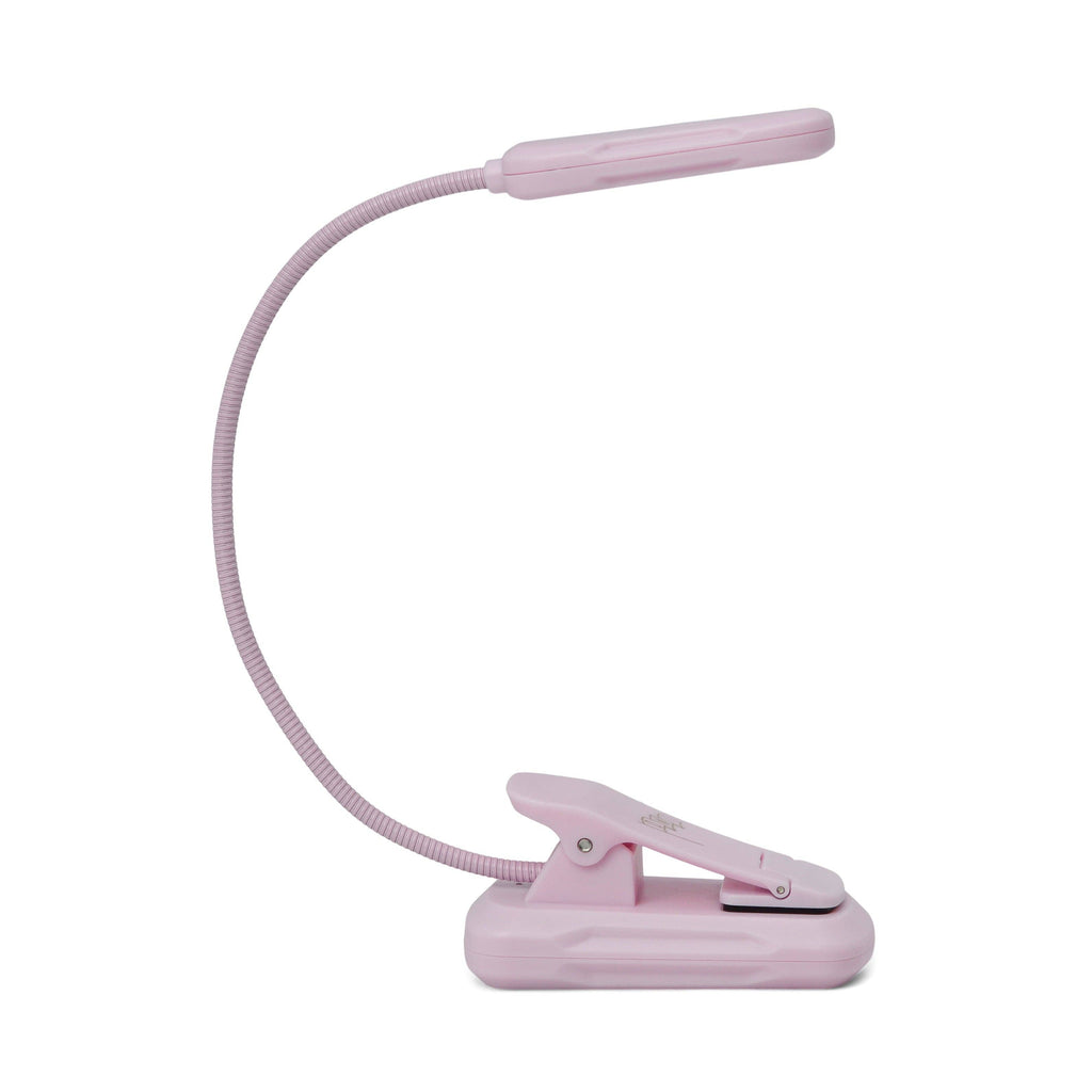 Designworks Ink Book Light - Lilac