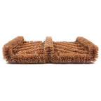Natural Coir Scraper Door Mat