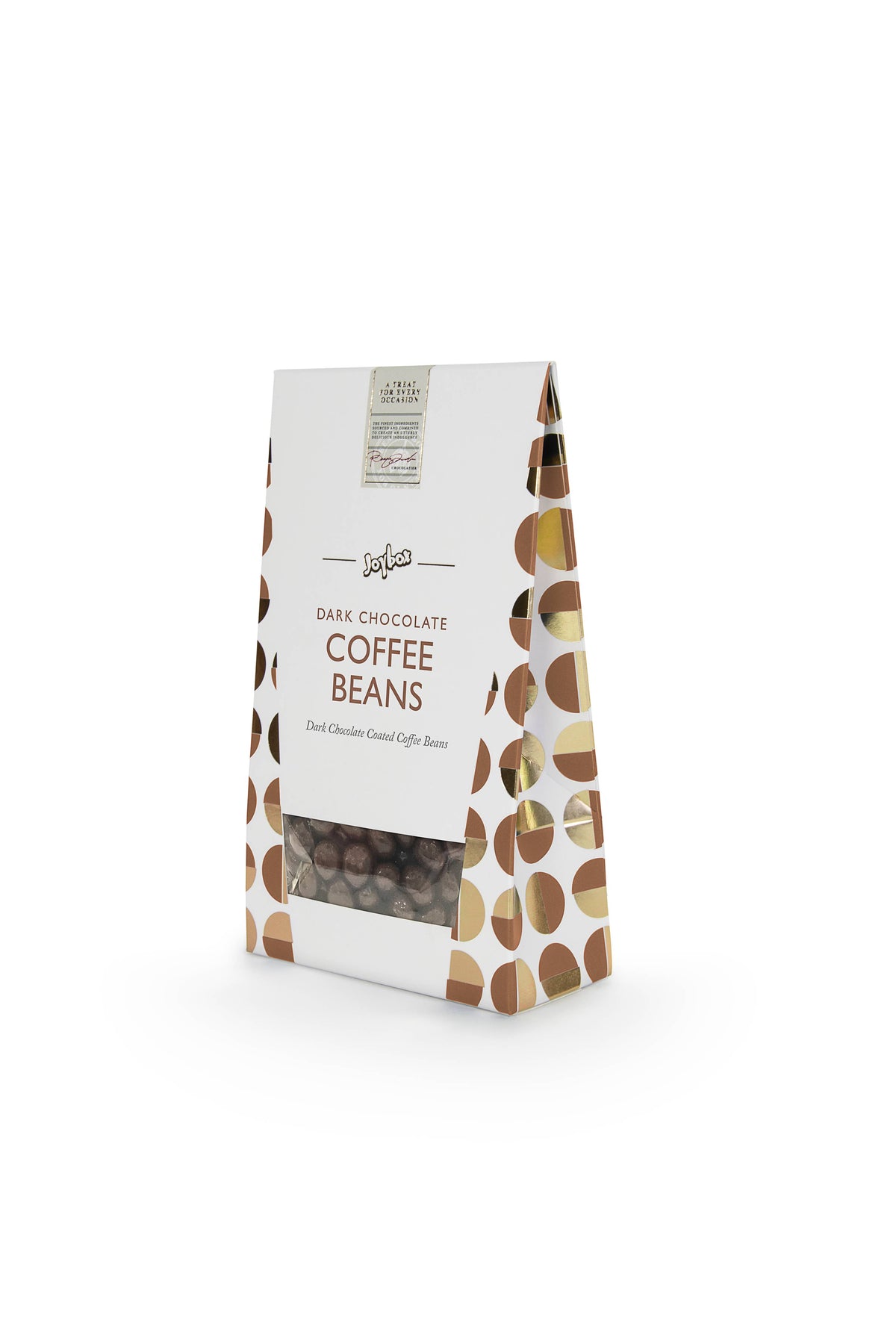 Joybox Dark Chocolate Coffee Beans