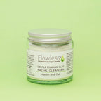 Gentle Foaming Kaolin Clay Facial Cleanser  - 120ml