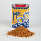 Captain Cats Môr Seasoning | Seaweed Spice Rub - All Good Things