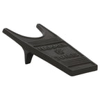 Cast Iron Boot Jack - 26.5cm - Black - All Good Things
