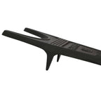 Cast Iron Boot Jack - 26.5cm - Black - All Good Things