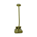 Designworks Ink Book Light - Army Green