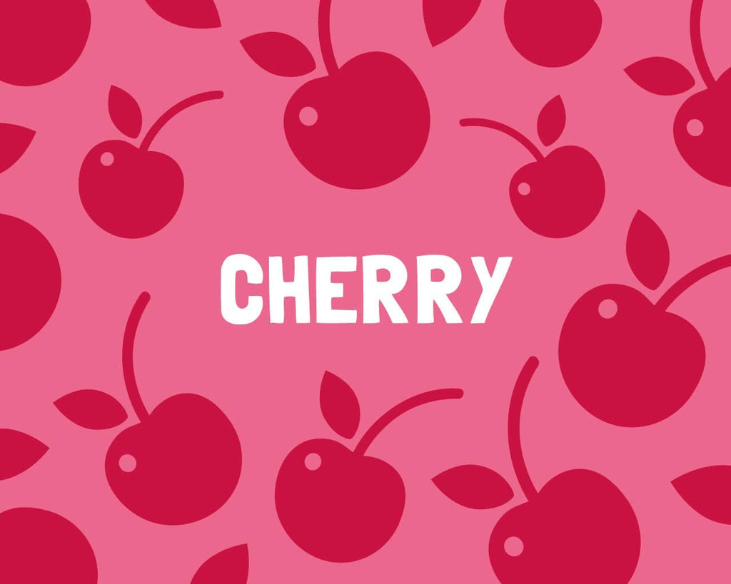 Cherry Fudge Slab - Vegan - All Good Things