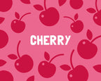 Cherry Fudge Slab - Vegan - All Good Things