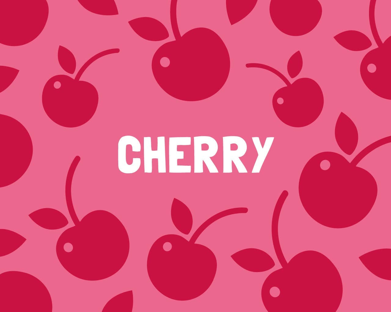 Cherry Fudge Slab - Vegan - All Good Things