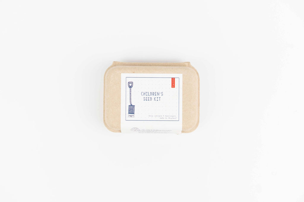 Children’s Seed Sowing Kit - All Good Things