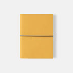 CIAK Classic Notebook B6 [Dots, Plain, Lined]: Yellow / Dots - All Good Things