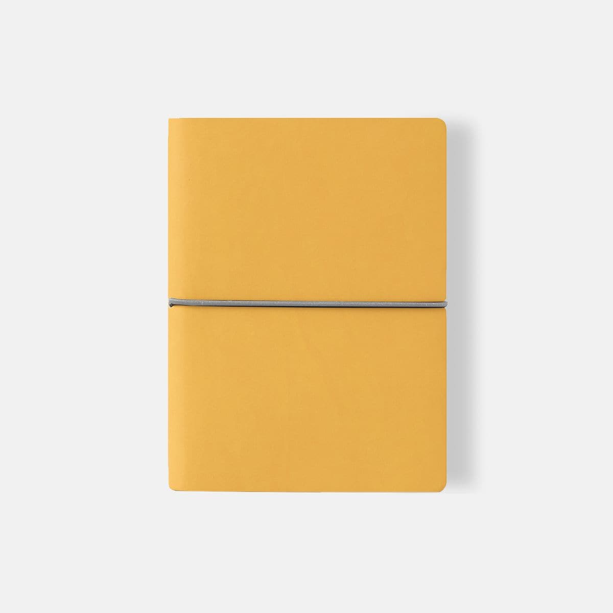 CIAK Classic Notebook B6 [Dots, Plain, Lined]: Yellow / Plain - All Good Things