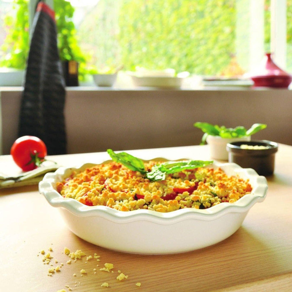 Classic French Pie Dish | 26cm - All Good Things