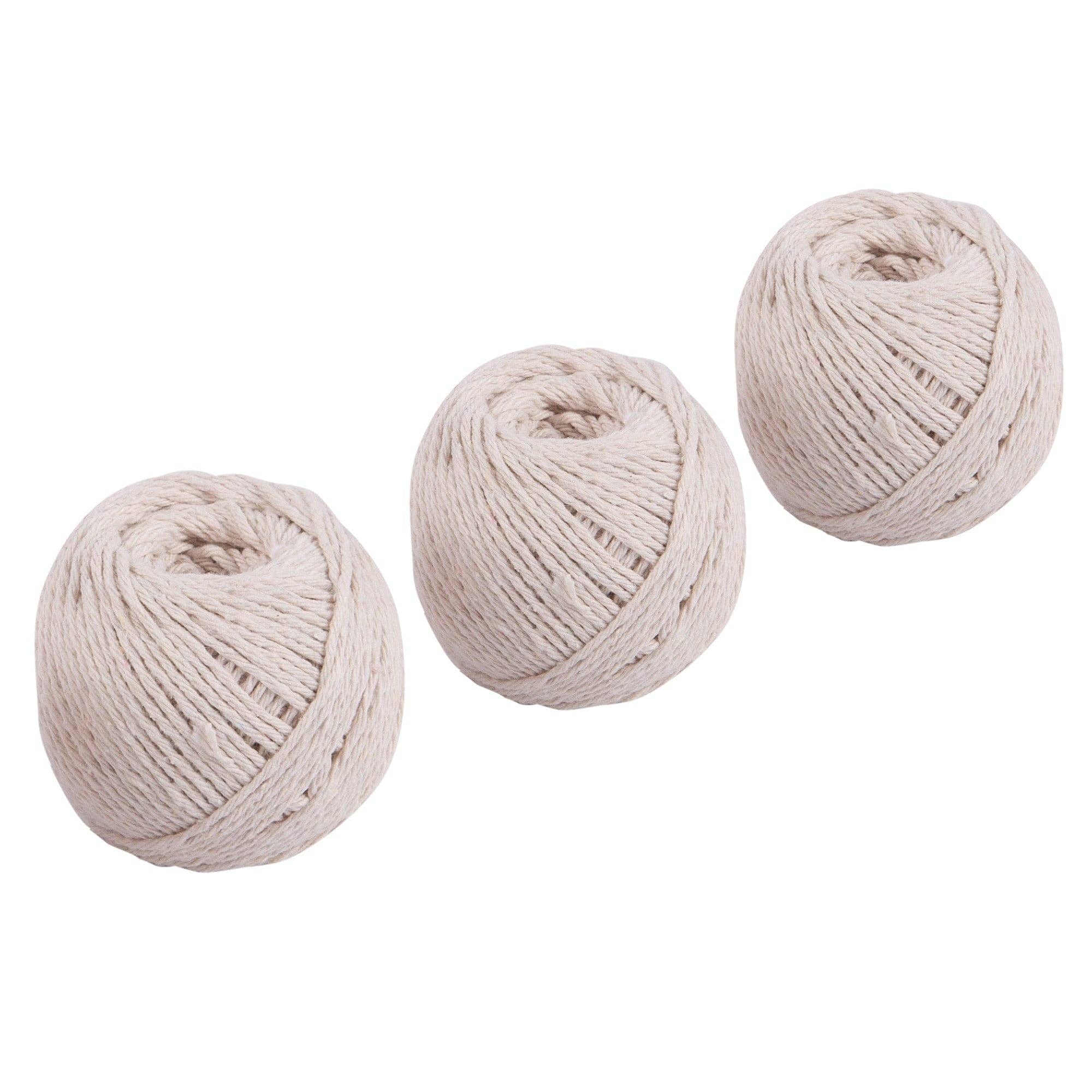 Cotton String Ball (60m) - All Good Things
