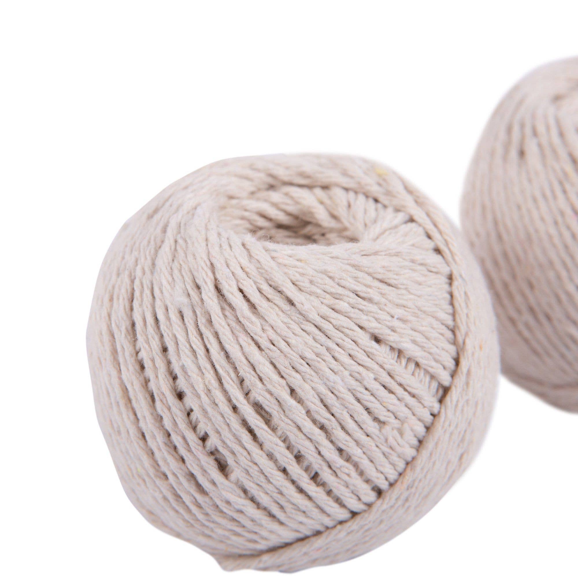 Cotton String Ball (60m) - All Good Things