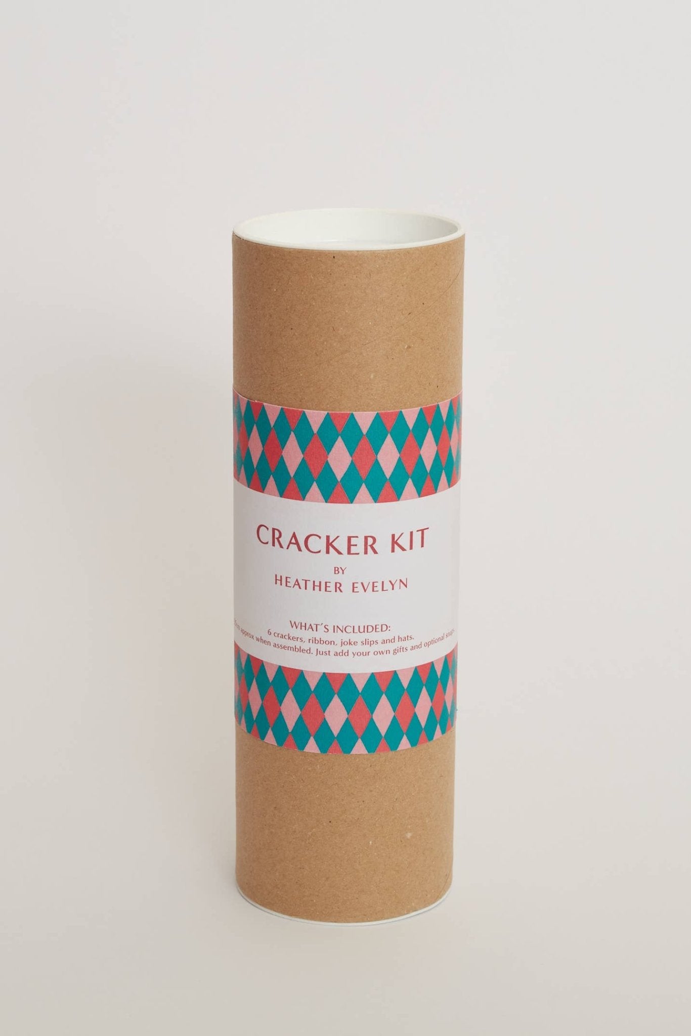 Cracker Kit Harlequin - All Good Things