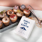 Crushed Whelk Shells - Mini bag - All Good Things
