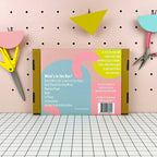 Wire Jig Earring Making Kit