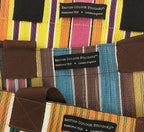 Eco Woven Market Shopper