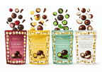 Joypouch Dark Chocolate Cherry Crunch