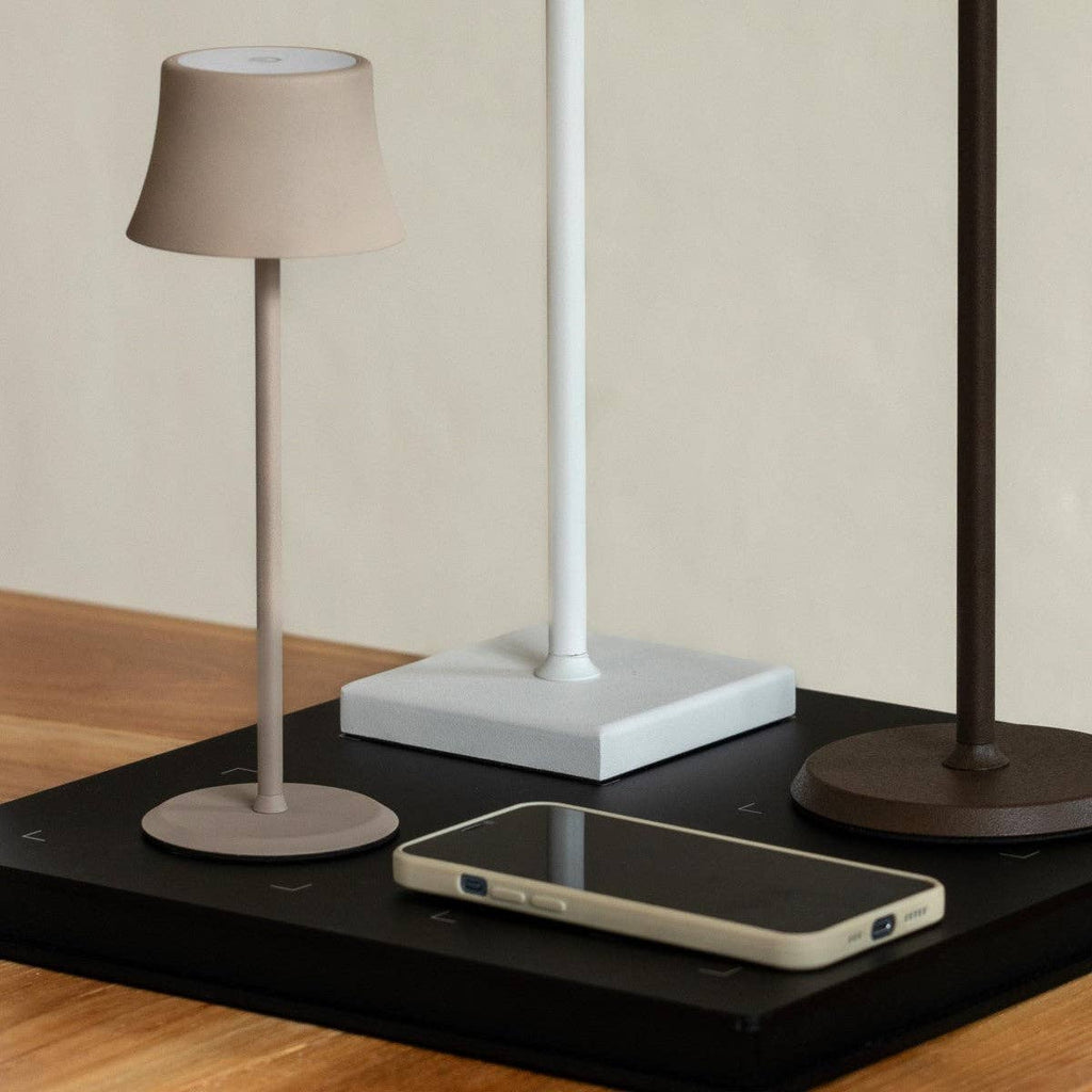 Rechargeable Table Lamp