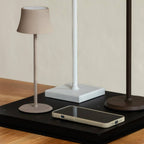 Rechargeable Table Lamp