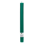 Dark Green Dinner Candles - All Good Things