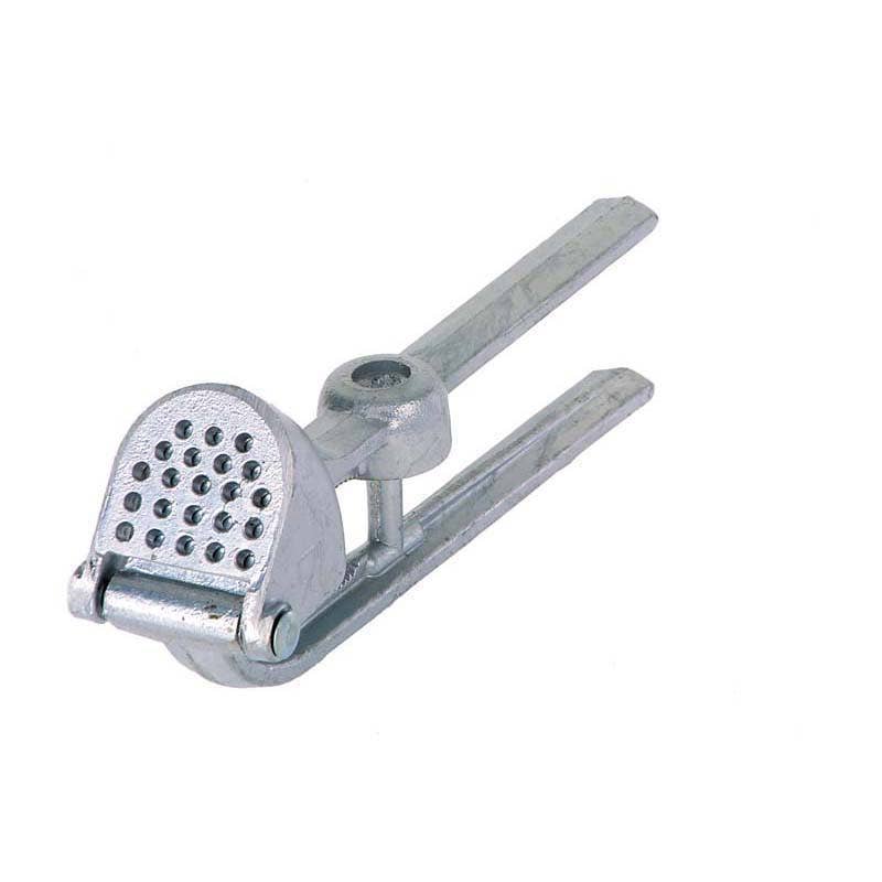 Garlic Press / Nutcracker / Cherry Pitter Aluminium