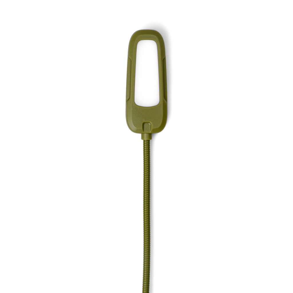 Designworks Ink Book Light - Army Green - All Good Things