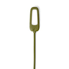 Designworks Ink Book Light - Army Green - All Good Things