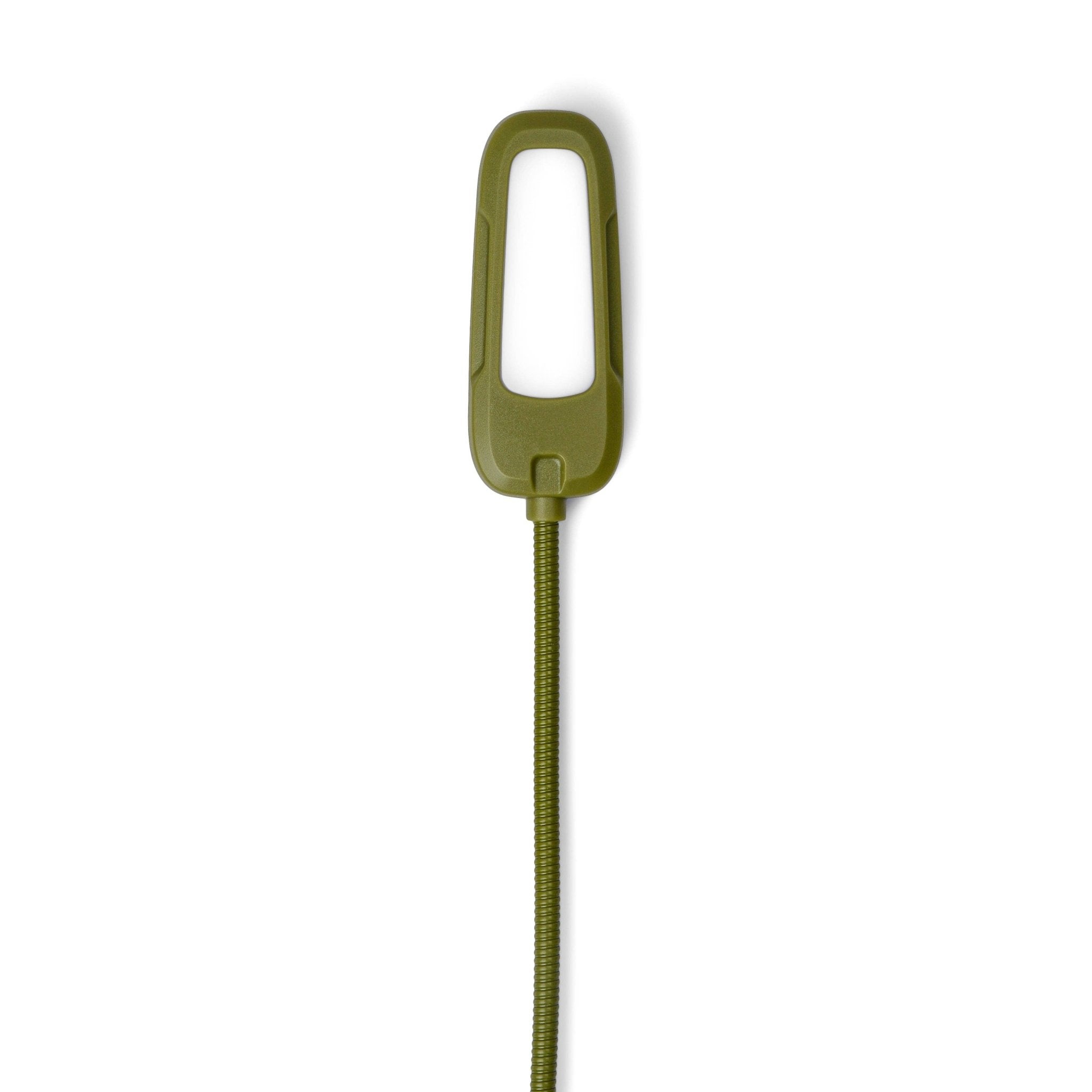 Designworks Ink Book Light - Army Green - All Good Things