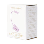 Designworks Ink Book Light - Lilac - All Good Things