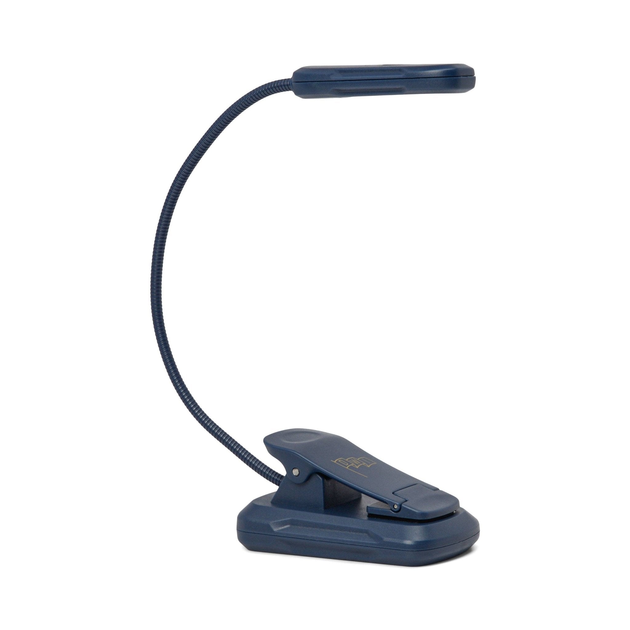 Designworks Ink Book Light - Navy - All Good Things