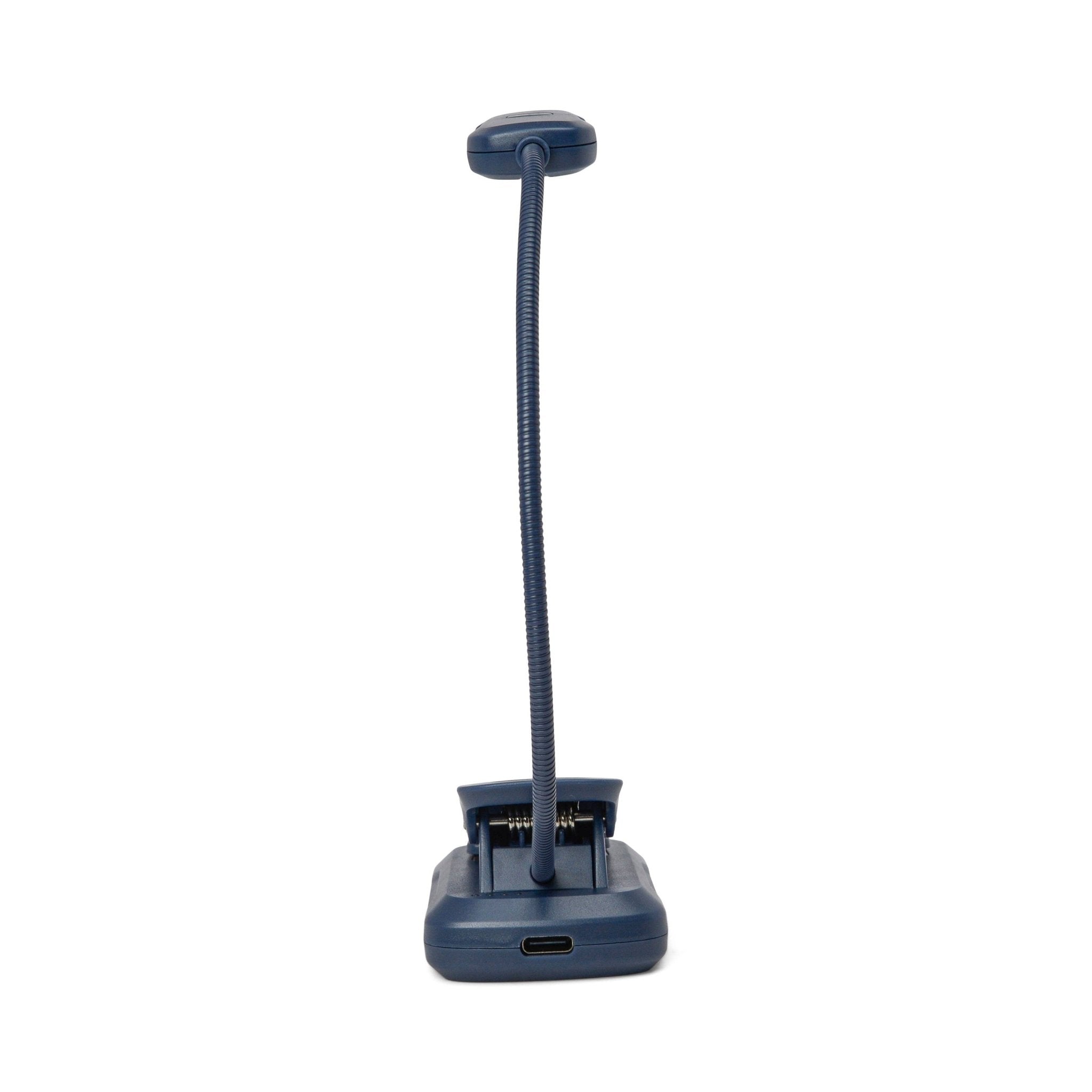 Designworks Ink Book Light - Navy - All Good Things