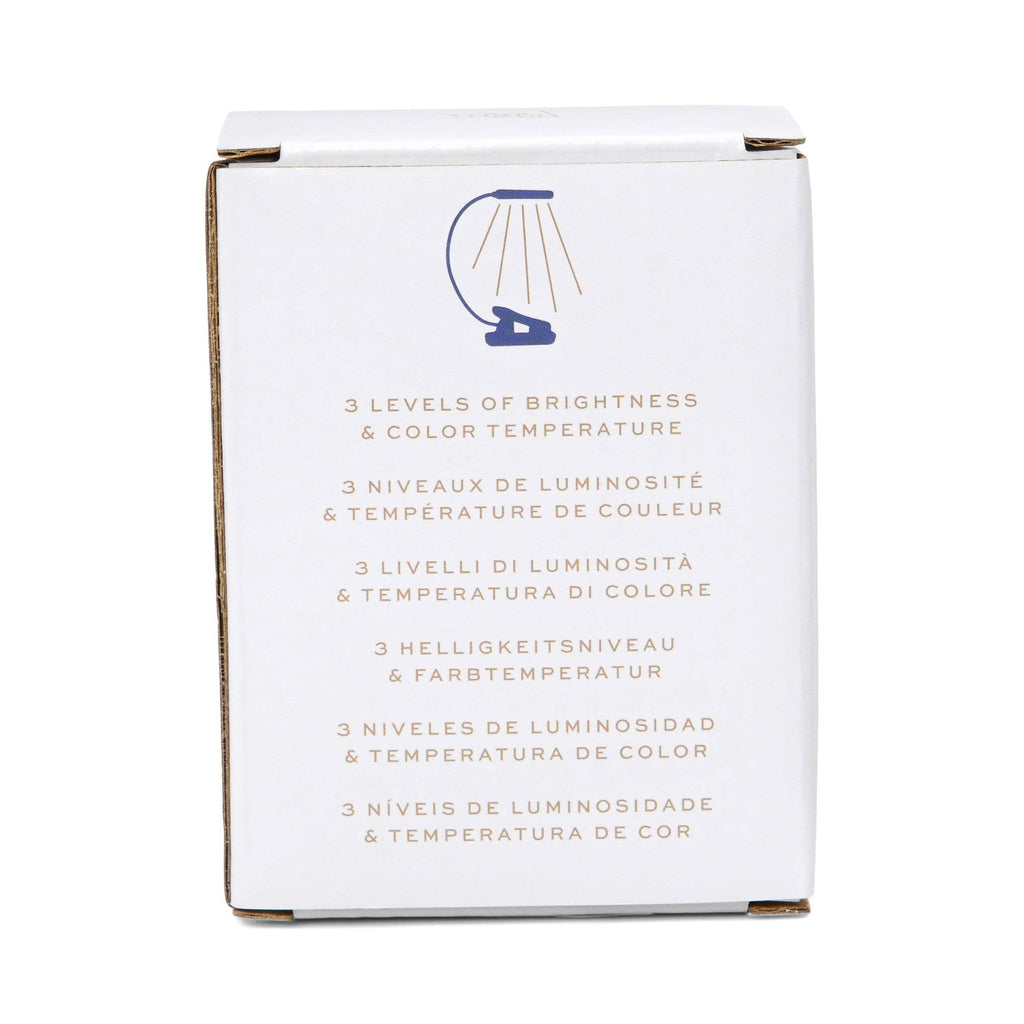 Designworks Ink Book Light - Navy - All Good Things
