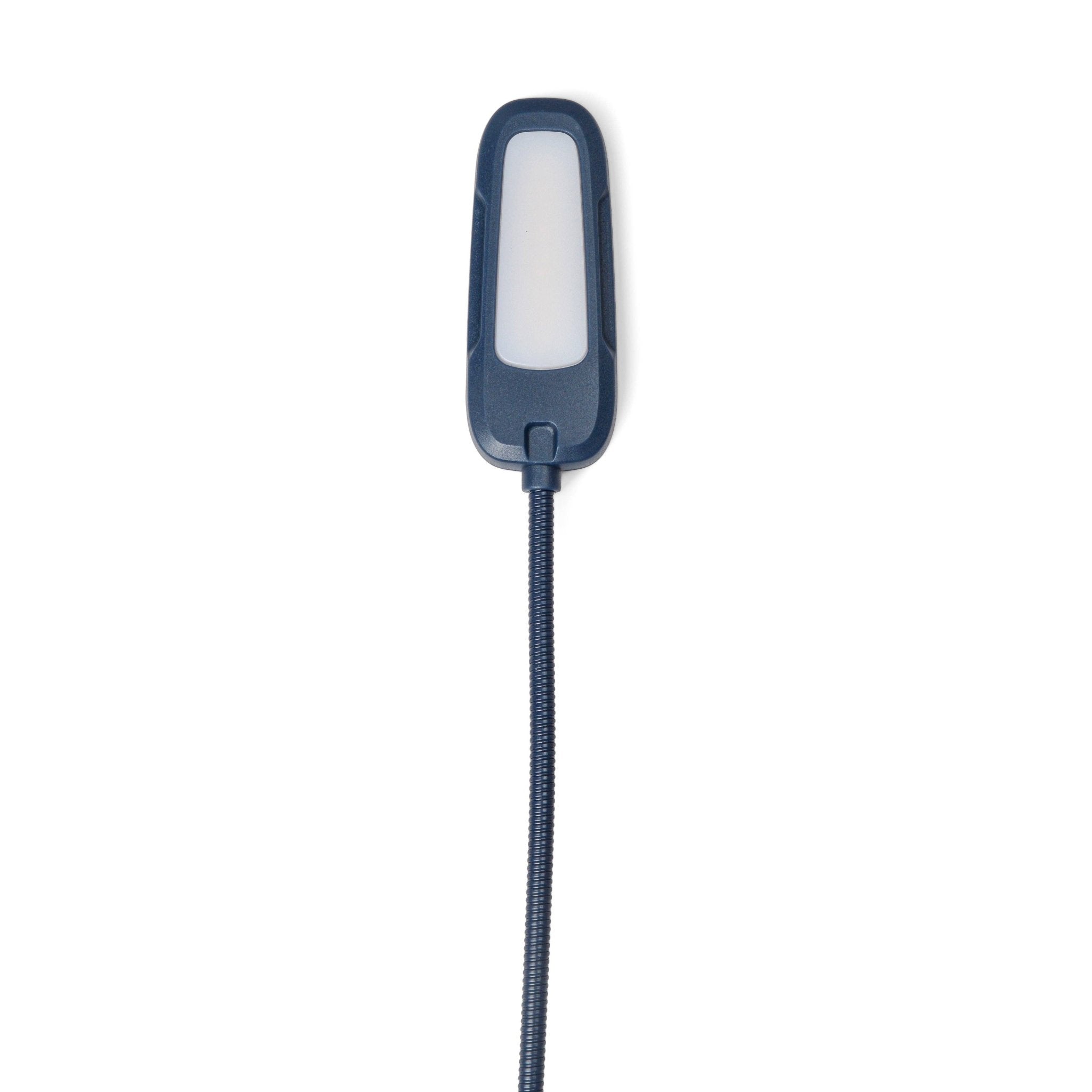 Designworks Ink Book Light - Navy - All Good Things