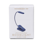 Designworks Ink Book Light - Navy - All Good Things