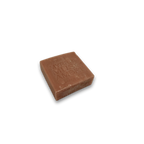 soap bar on a white background
