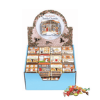 Dolls House Tin - 9 Asst - With Fruit Drops (36) - All Good Things