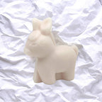 Donkey-shaped soap 140g - All Good Things
