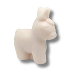 Donkey-shaped soap 140g - All Good Things