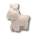 Donkey-shaped soap 140g - All Good Things