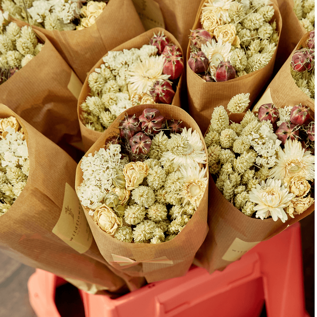 Dried Flowers - Market More - Natural - All Good Things
