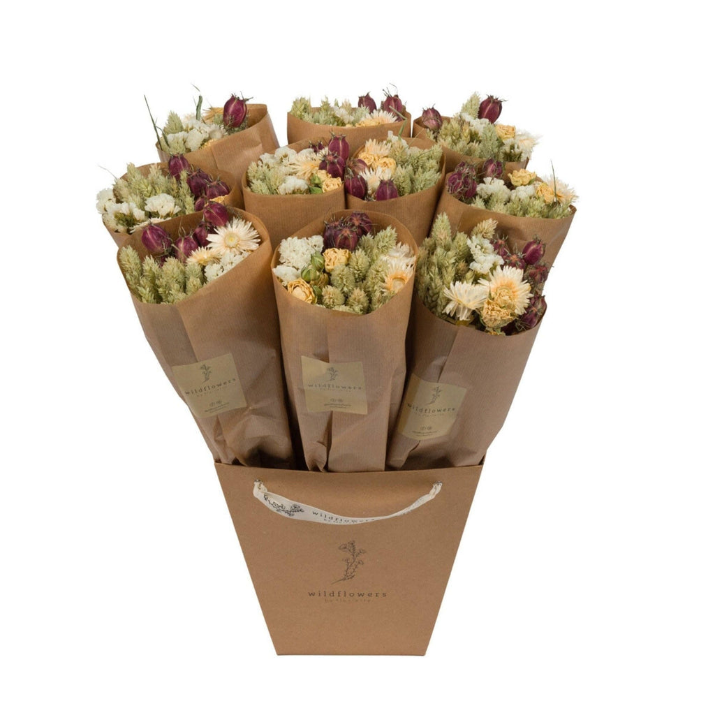 Dried Flowers - Market More - Natural - All Good Things