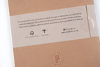 A5 Blank Notebook - Mint